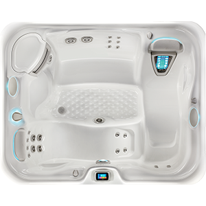 HotSpring Highlife Collection Triumph