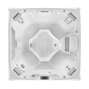 HotSpring Limelight Collection Beam