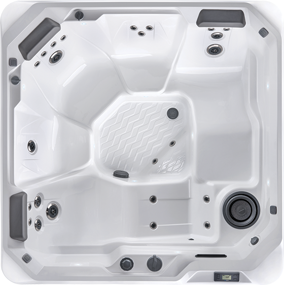 HotSpot Collection Propel