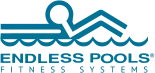 Endless Pools Logo