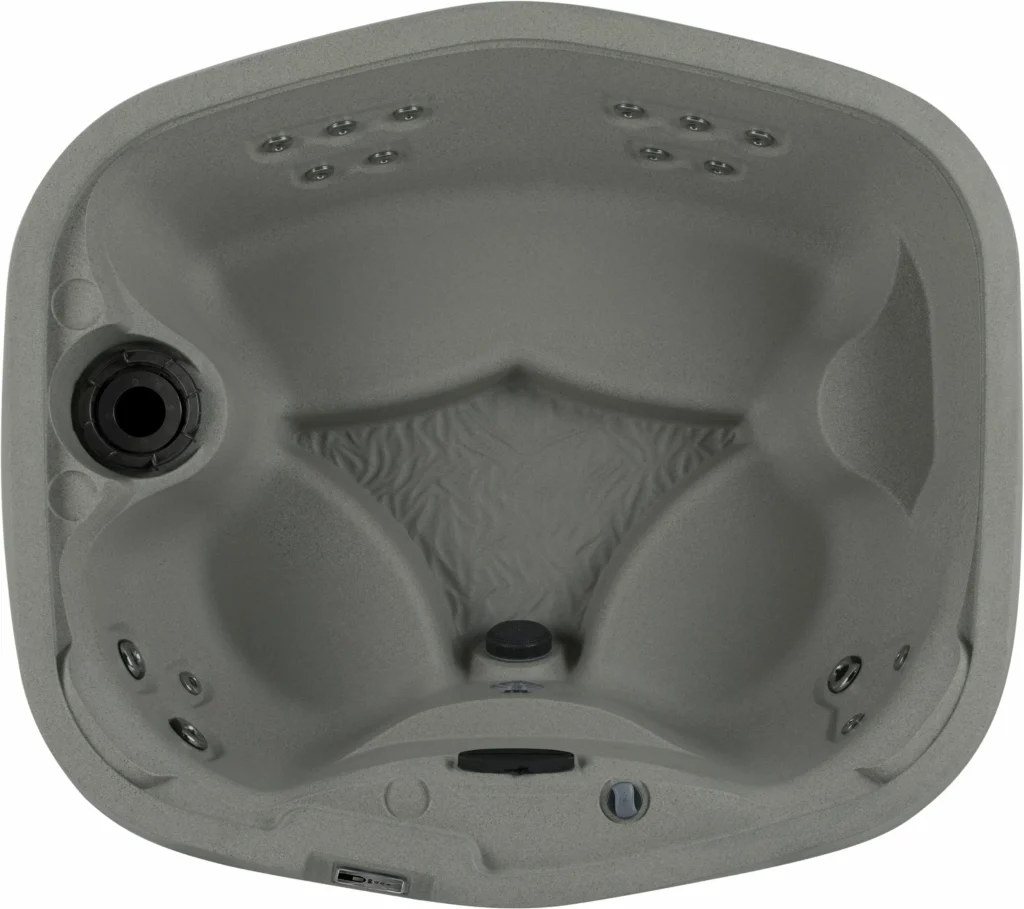 Cascina Overhead Taupe