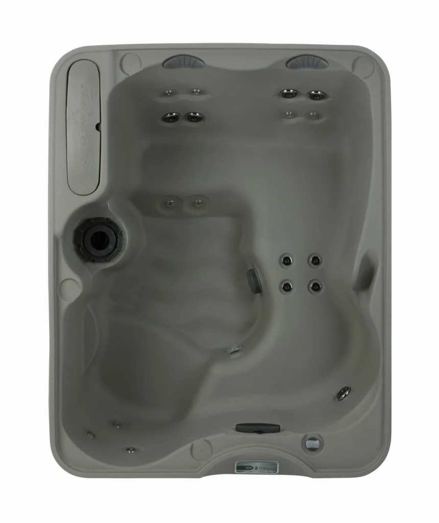 Freeflow Premier 2020 Azure Taupe Studio Overhead