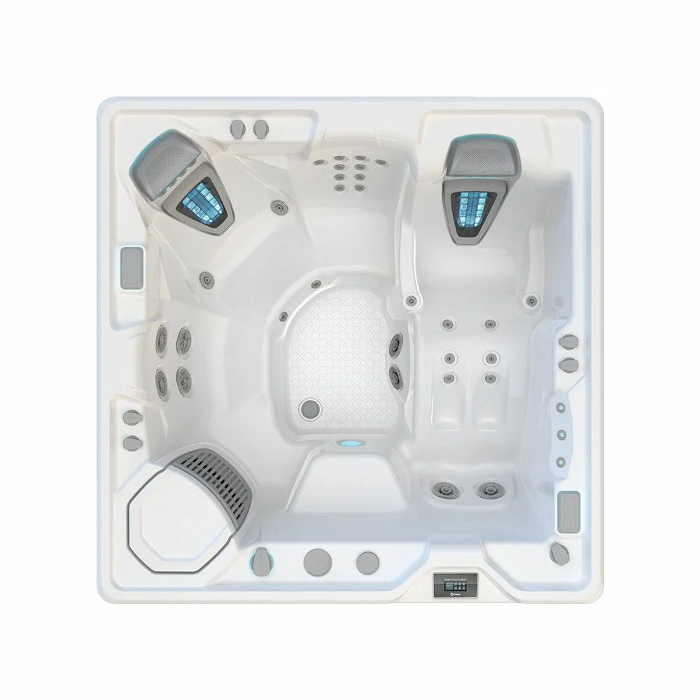 hot spring highlife aria overhead 2024
