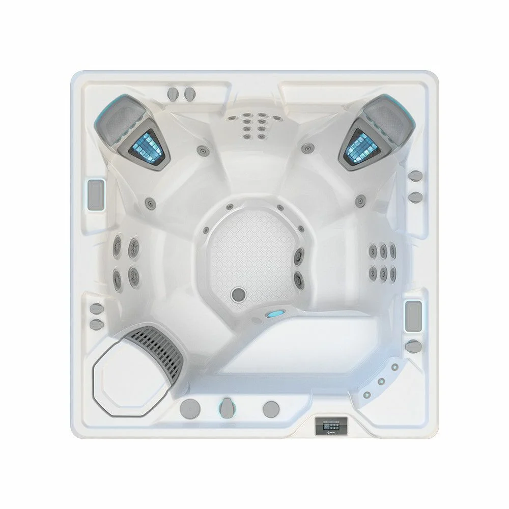 hot spring highlife vanguard overhead 2024