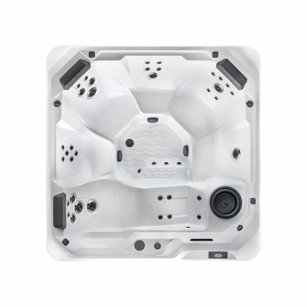 hot spring spas hotspot overhead relay 2025