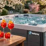 Einladung Campari Event bei HotSpring, 29.4.26