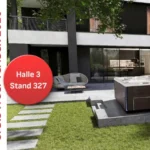 GartenTulln HotSpring Halle 11 Stand 03 3