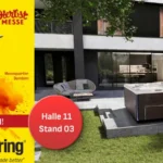 Herbstmesse Dornbirn HotSpring Halle 11 Stand 03 2