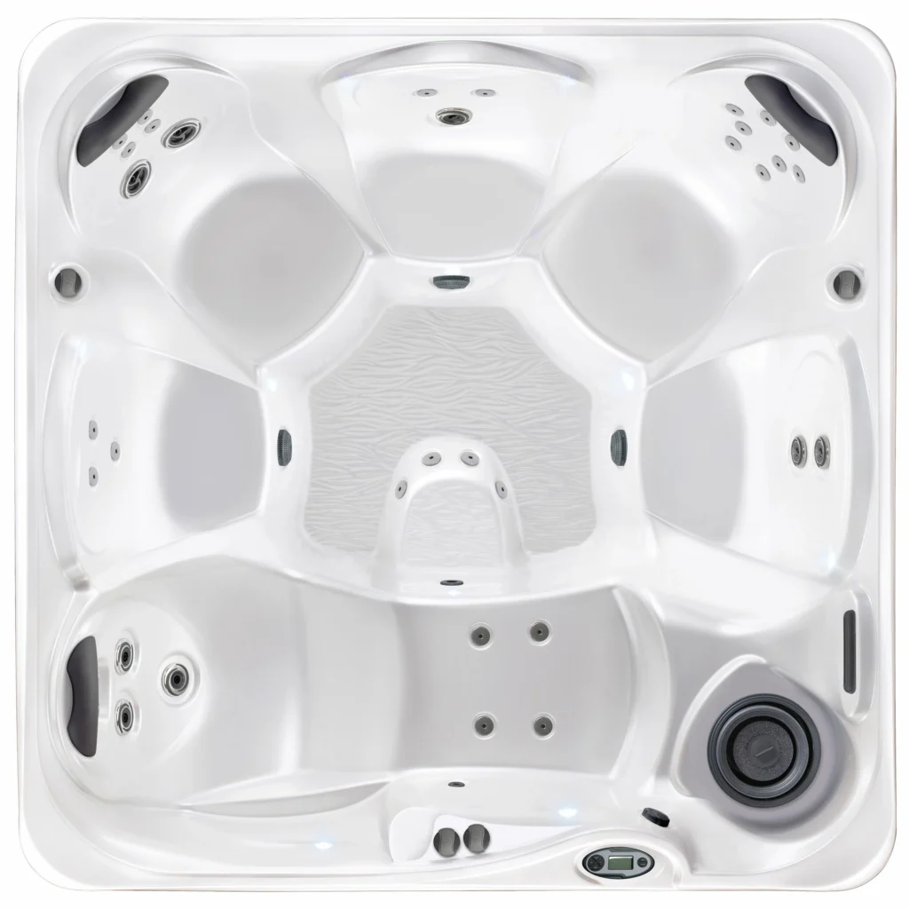 Hotspot Collection | HotSpring Pure 735